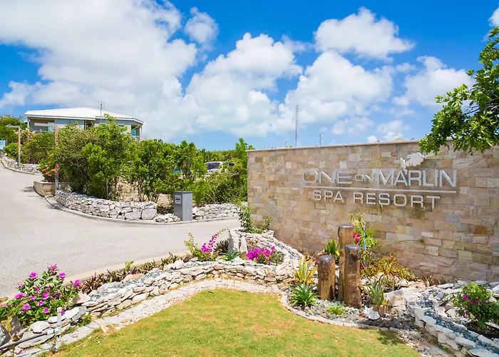 One On Marlin Resort (Adults Only)